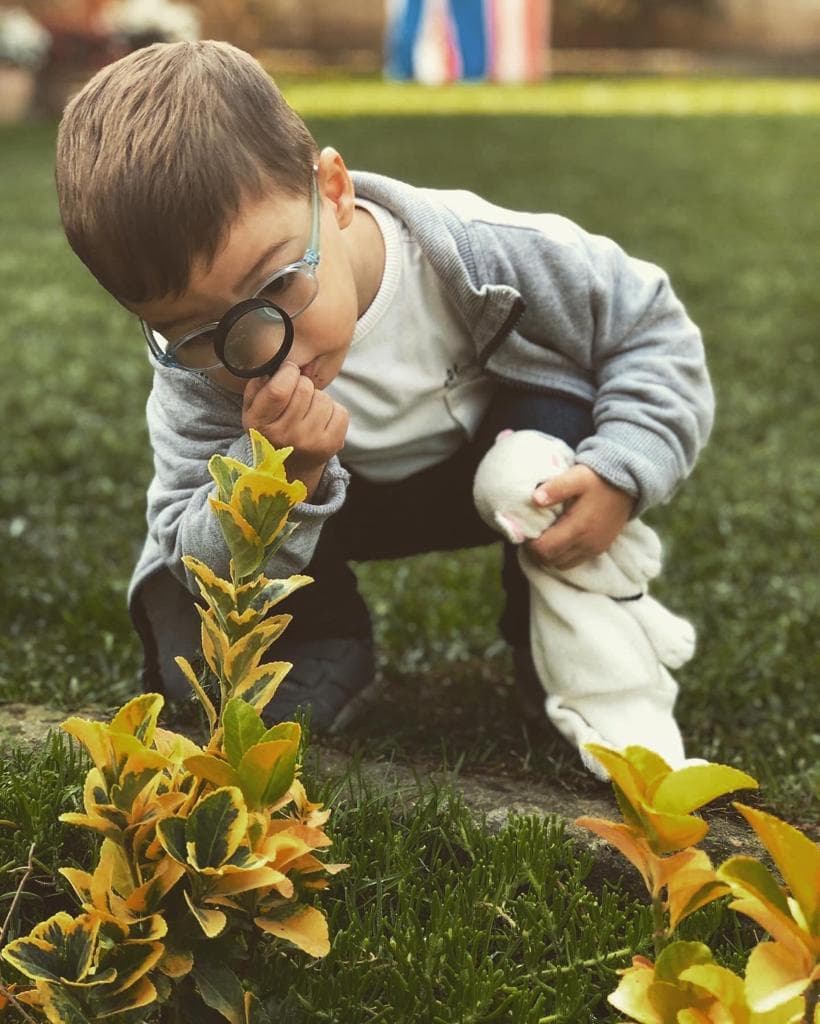 Okul ve atölye ortamı