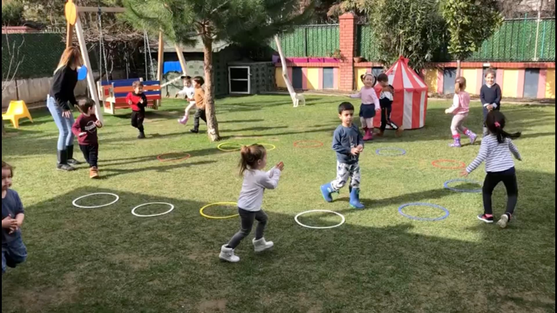 Atölye Kafa Kafaya tanıtım görseli