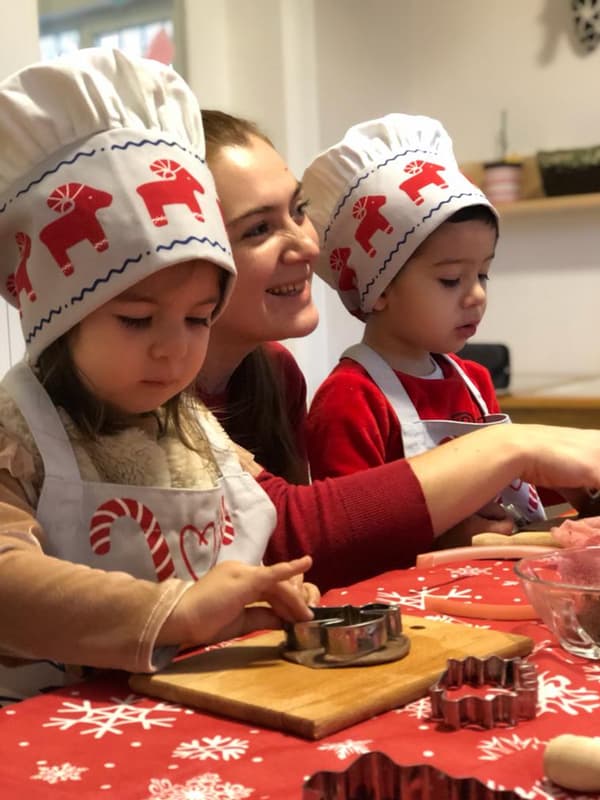 Ebeveynli gelişim grupları